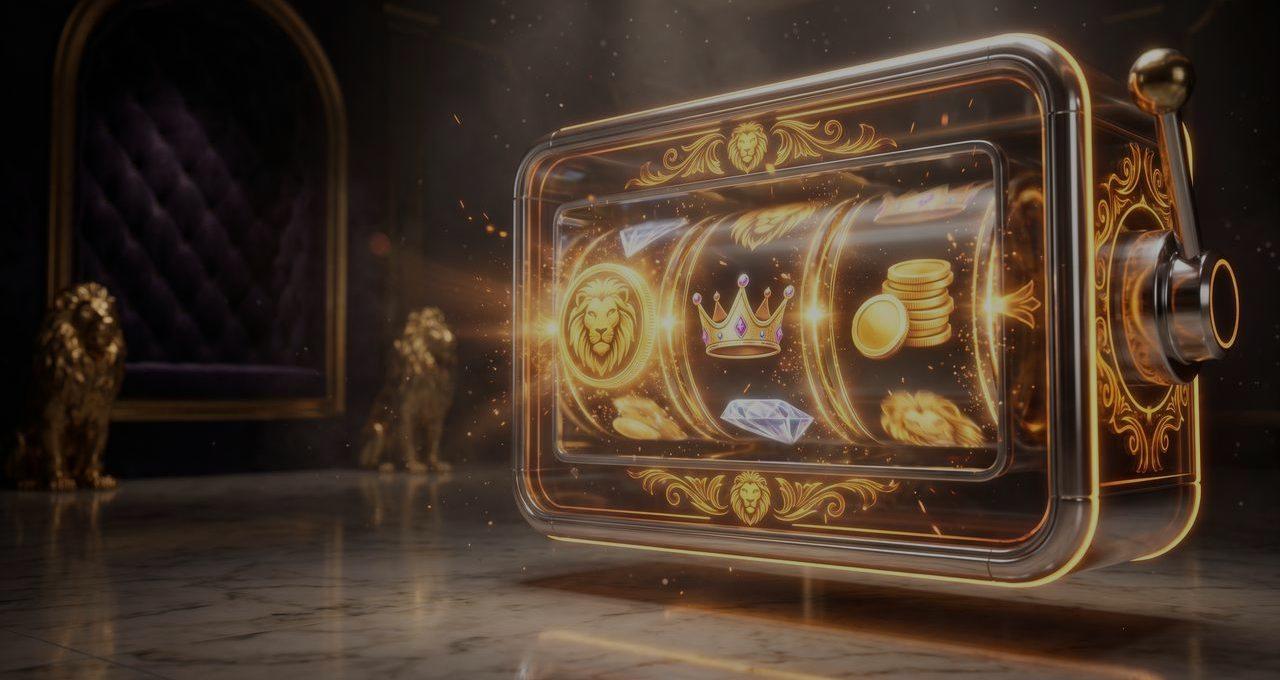 Golden Lion Casino