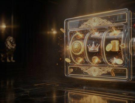 Golden Lion Casino