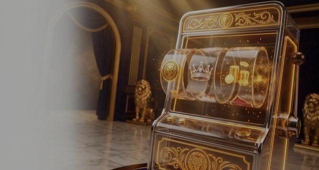 Golden Lion Casino