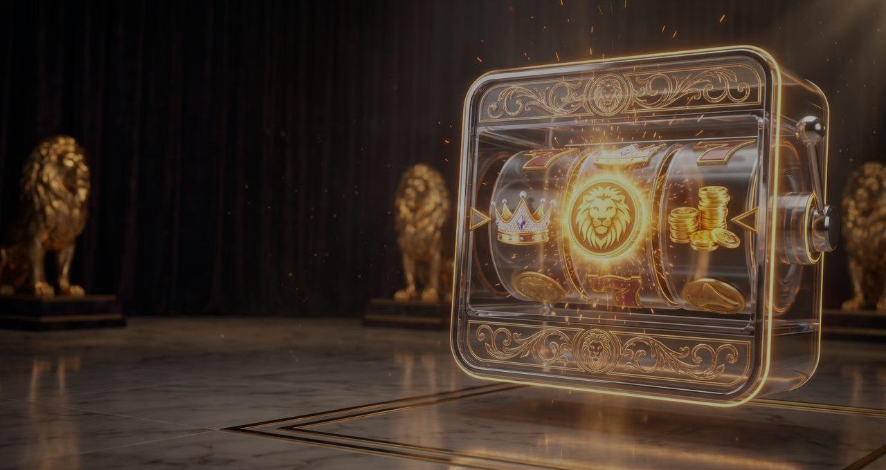 Golden Lion Casino